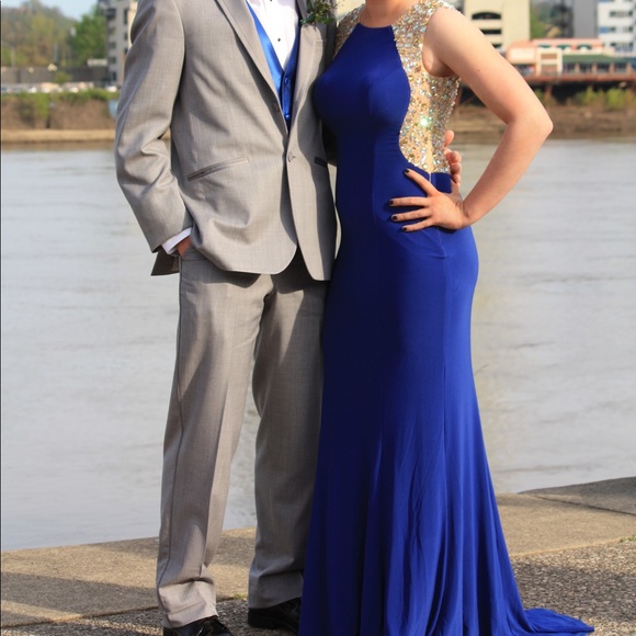Dresses & Skirts - Prom Dress